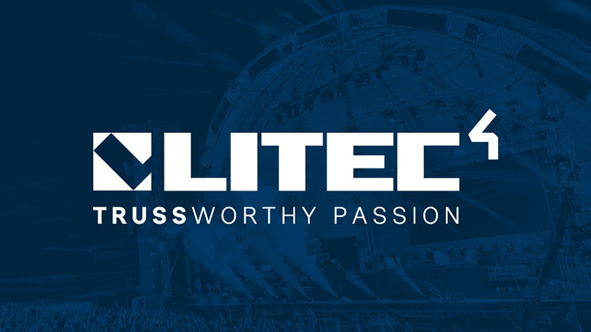 litec trusses banner